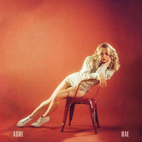  |   | Ashe - Rae (LP) | Records on Vinyl