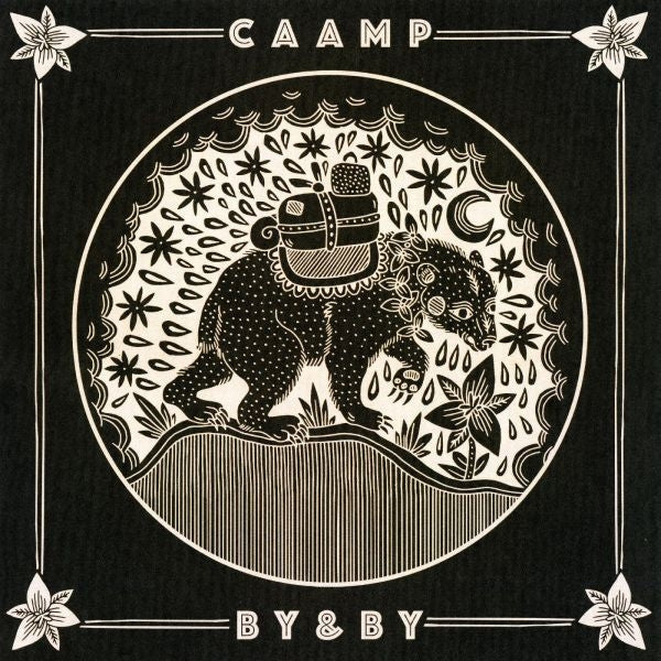  |   | Caamp - By and By (LP) | Records on Vinyl