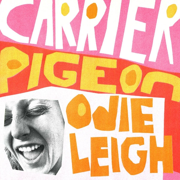  |   | Odie Leigh - Carrier Pigeon (LP) | Records on Vinyl