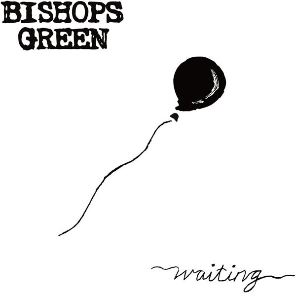  |   | Bishops Green - Waiting (LP) | Records on Vinyl
