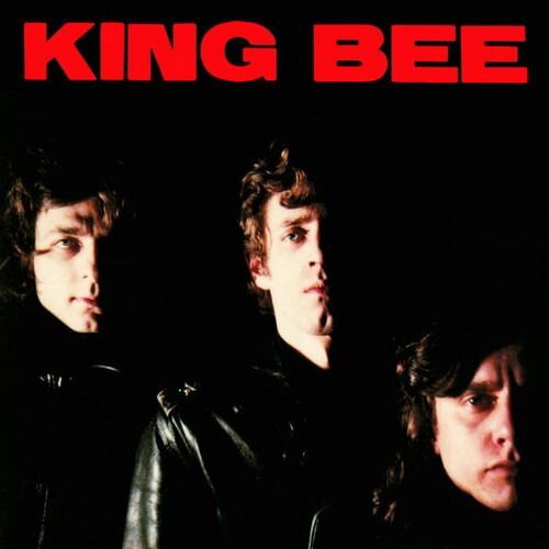 King Bee - King Bee (LP) Cover Arts and Media | Records on Vinyl