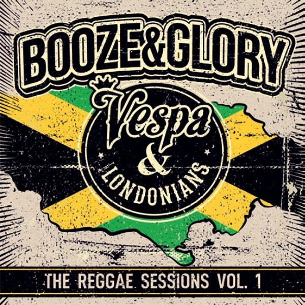  |   | Booze & Glory - Reggae Sessions Vol.1 (Single) | Records on Vinyl