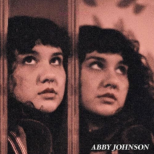 Abby Johnson - Abby Johnson (LP) Cover Arts and Media | Records on Vinyl