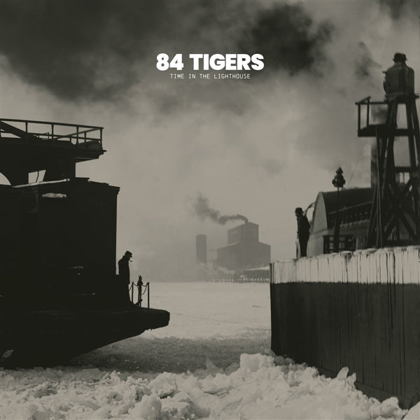  |   | 84 Tigers - Time In the Lighthouse (LP) | Records on Vinyl