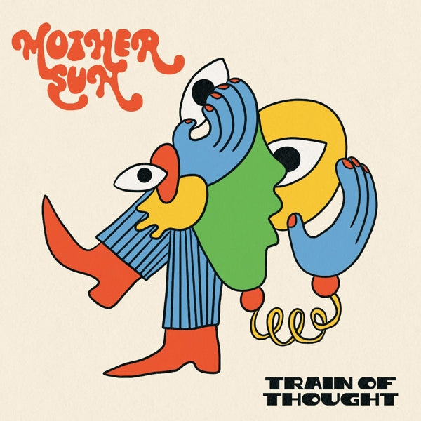  |   | Mother Sun - Train of Thought (LP) | Records on Vinyl