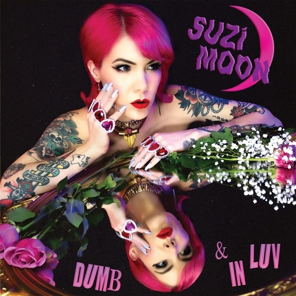  |   | Suzi Moon - Dumb & In Luv (LP) | Records on Vinyl