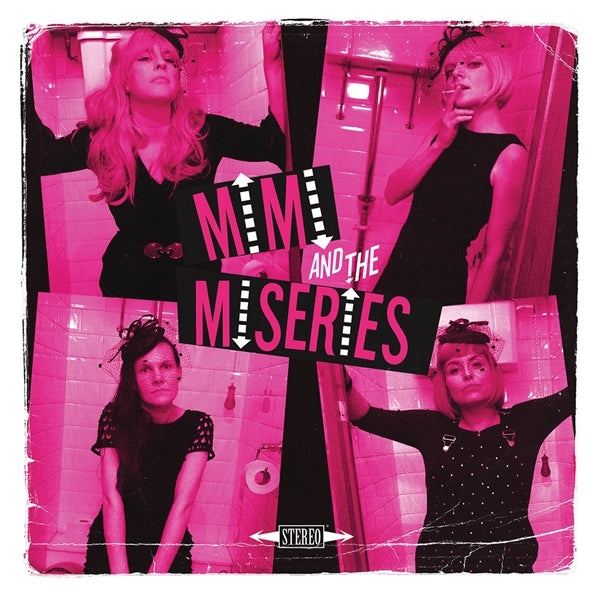  |   | Mimi and the Miseries - Movin' Out (Single) | Records on Vinyl