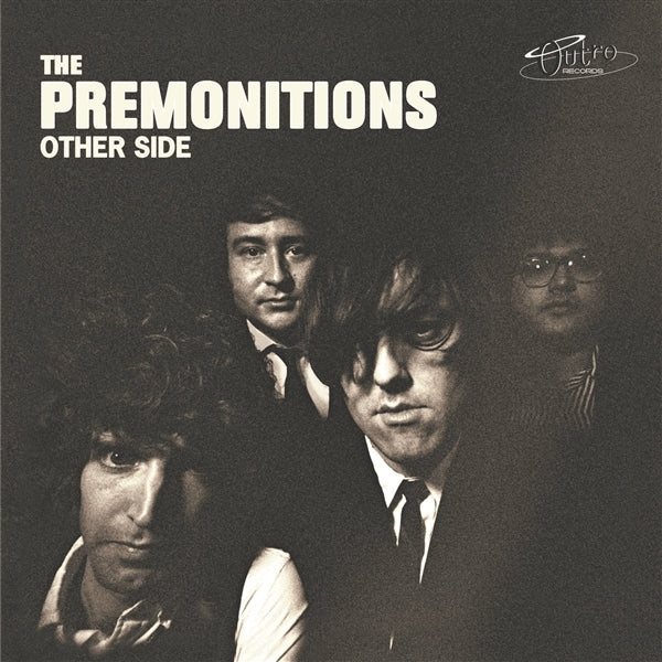  |   | Premonitions - Other Side (LP) | Records on Vinyl