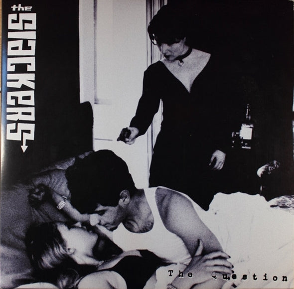  |   | the Slackers - Question (2 LPs) | Records on Vinyl