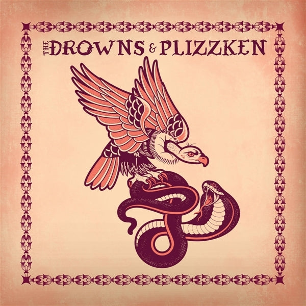 |   | Drowns/Plizzken - Split (Single) | Records on Vinyl