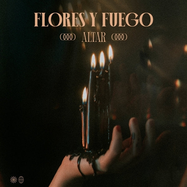  |   | Flores Y Fuego - Altar (2 LPs) | Records on Vinyl