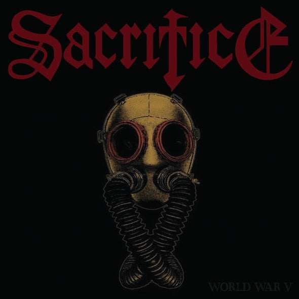  |   | Sacrifice - World War V (Single) | Records on Vinyl