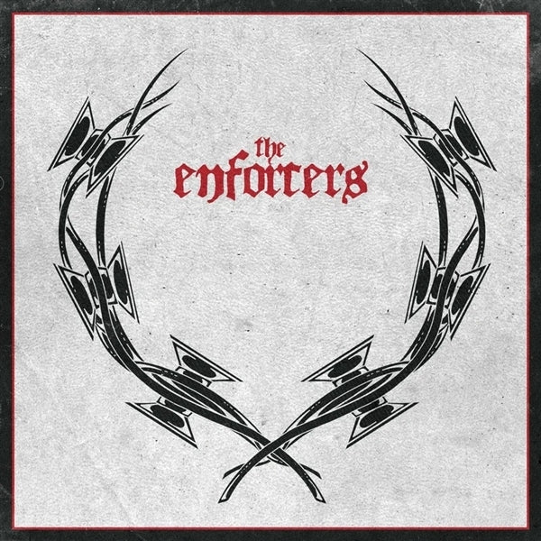  |   | Enforcers - The Enforcers (LP) | Records on Vinyl