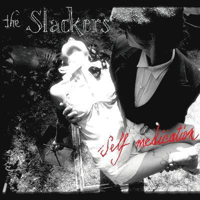  |   | the Slackers - Self Medication (+7") (2 LPs) | Records on Vinyl