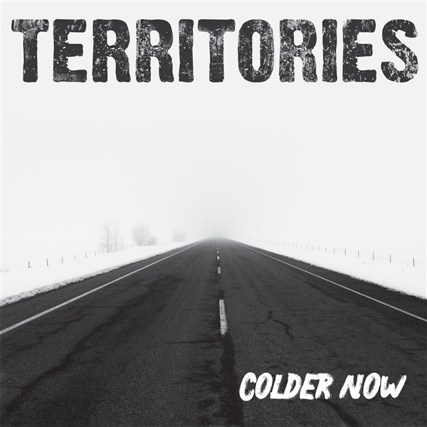  |   | Territories - Colder Now (LP) | Records on Vinyl
