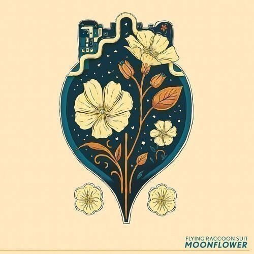  |   | Flying Raccoon Suit - Moonflower (LP) | Records on Vinyl