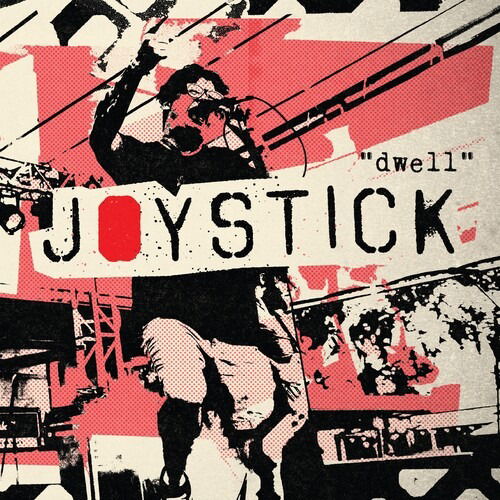  |   | Joystick - Dwell (LP) | Records on Vinyl