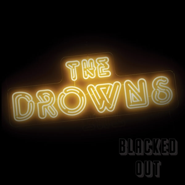  |   | Drowns - Blacked Out (LP) | Records on Vinyl