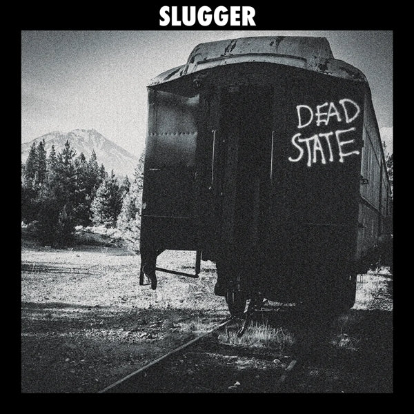  |   | Slugger - Dead State (LP) | Records on Vinyl