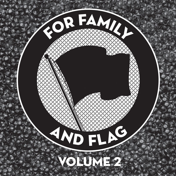  |   | V/A - For Family and Flag 2 (LP) | Records on Vinyl