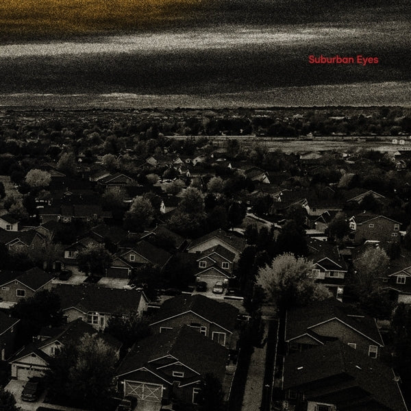  |   | Suburban Eyes - Suburban Eyes (LP) | Records on Vinyl