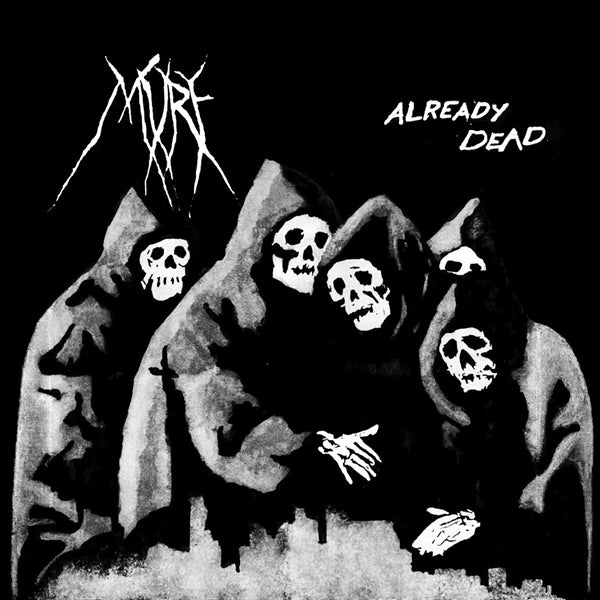  |   | Murf - Already Dead (LP) | Records on Vinyl