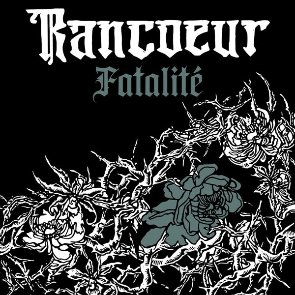  |  Vinyl LP | Rancoeur - Fatalite (LP) | Records on Vinyl