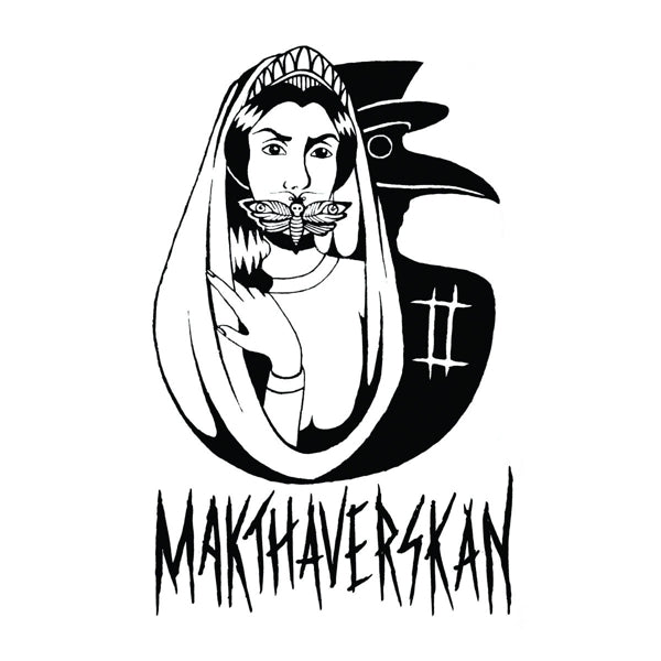  |   | Makthaverskan - Ii (LP) | Records on Vinyl