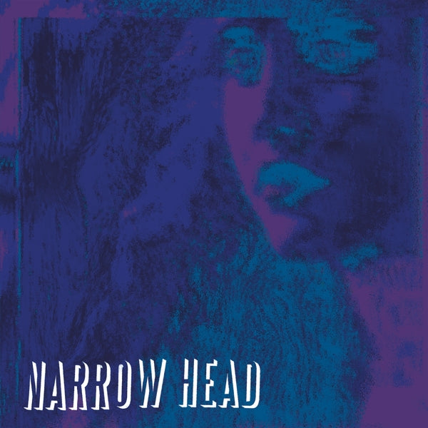 Narrow Head - Satisfaction (LP) Cover Arts and Media | Records on Vinyl