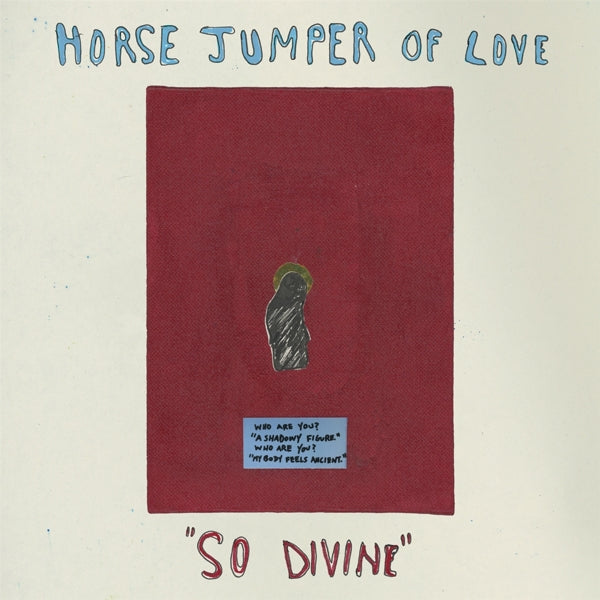  |   | Horse Jumper of Love - So Devine (LP) | Records on Vinyl