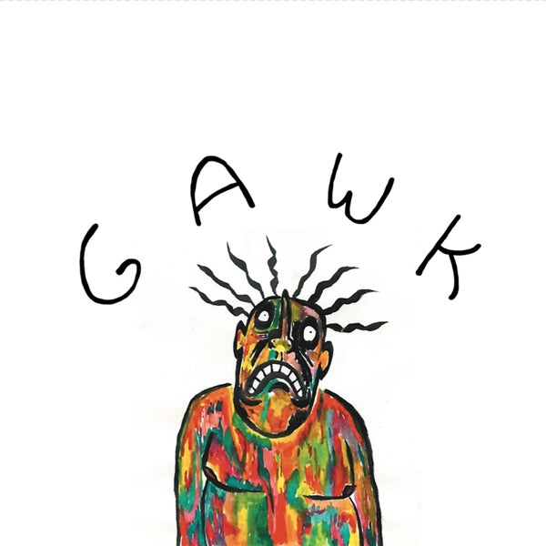  |   | Vundabar - Gawk (LP) | Records on Vinyl