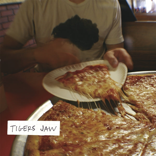  |   | Tigers Jaw - Tigers Jaw (LP) | Records on Vinyl