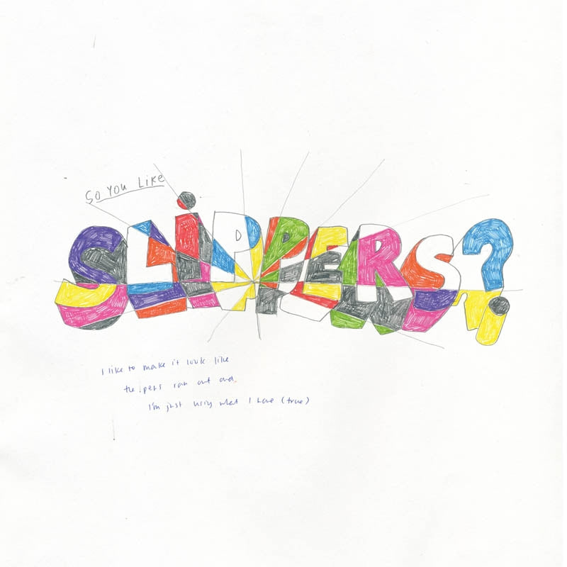  |   | Slippers - So You Like Slippers? (LP) | Records on Vinyl