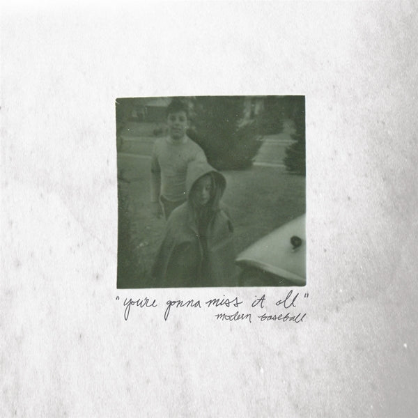  |   | Modern Baseball - You're Gonna Miss It All (LP) | Records on Vinyl