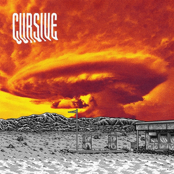  |   | Cursive - Devourer (2 LPs) | Records on Vinyl