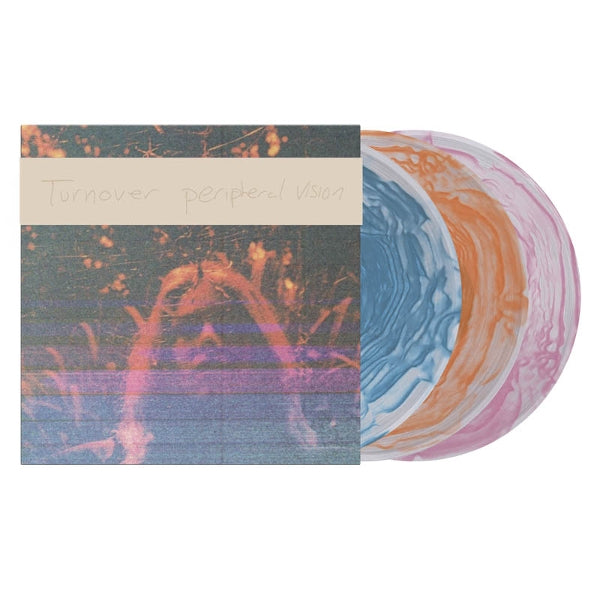  |   | Turnover - Peripheral Vision (3 LPs) | Records on Vinyl