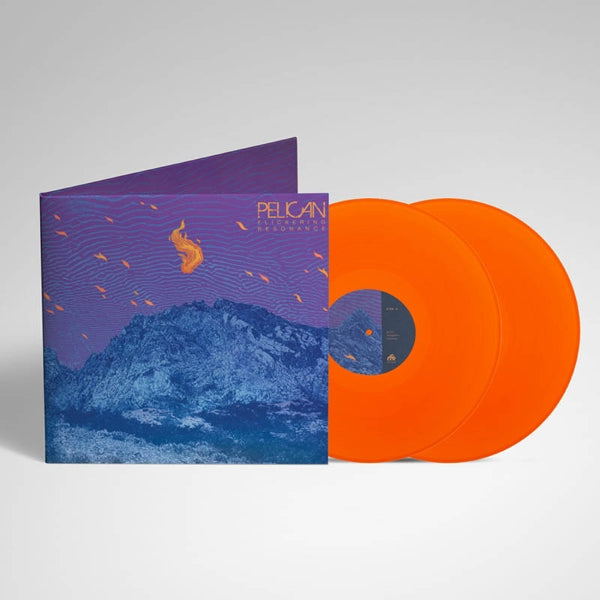  |   | Pelican - Flickering Resonance (LP) | Records on Vinyl