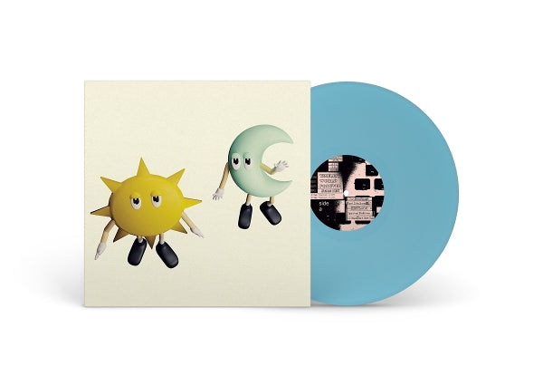  |  vinyl lp | Graham Hunt - Timeless World Forever (LP) | Records on Vinyl