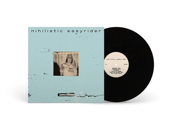  |  Vinyl LP | Nihilistic Easyrider - Deluxe Edition (LP) | Records on Vinyl