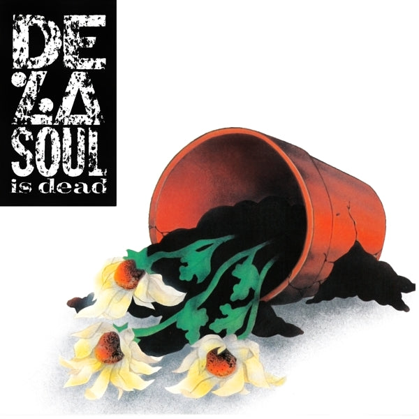  |   | De La Soul - De La Soul is Dead (2 LPs) | Records on Vinyl