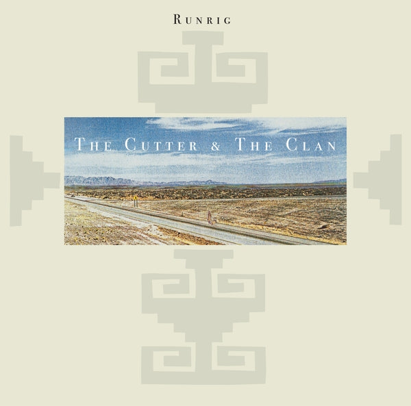  |   | Runrig - Cutter & the Clan (LP) | Records on Vinyl