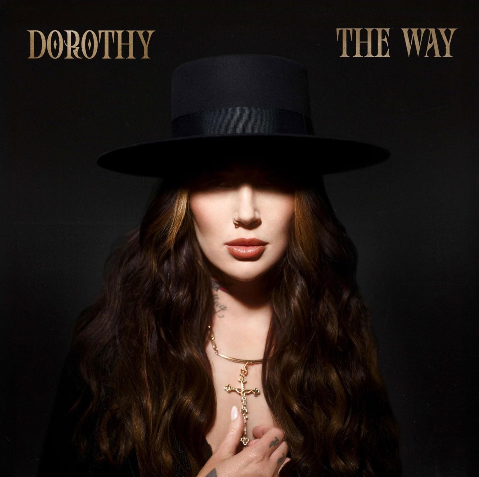 Dorothy - The Way (LP) Cover Arts and Media | Records on Vinyl