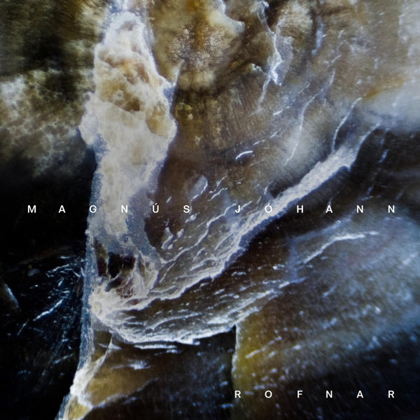  |   | Magnus Johann - Rofnar (LP) | Records on Vinyl