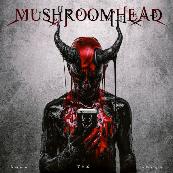  |   | Mushroomhead - Call the Devil (2 LPs) | Records on Vinyl