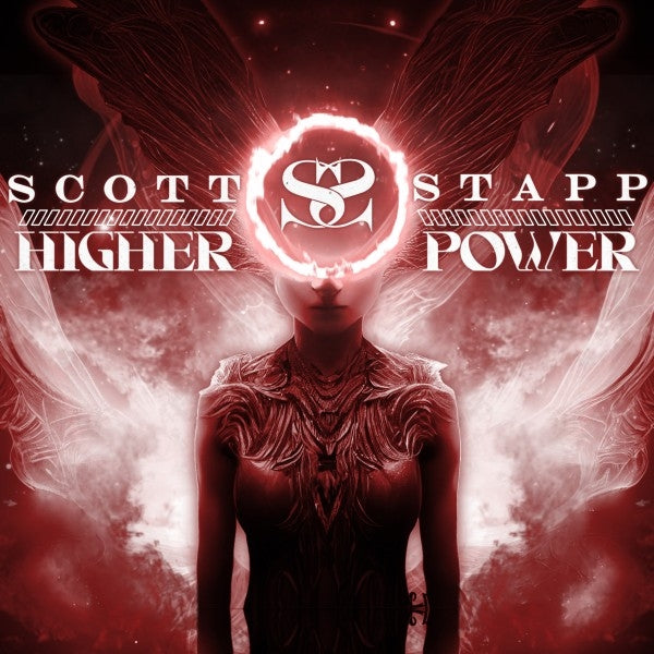  |   | Scott Stapp - Higher Power (LP) | Records on Vinyl