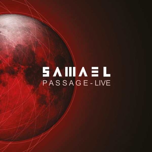  |   | Samael - Passage - Live (LP) | Records on Vinyl