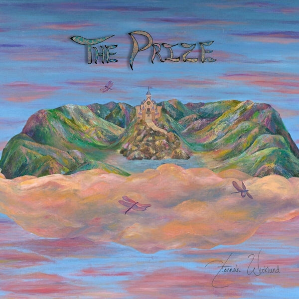  |   | Hannah Wicklund - The Prize (LP) | Records on Vinyl