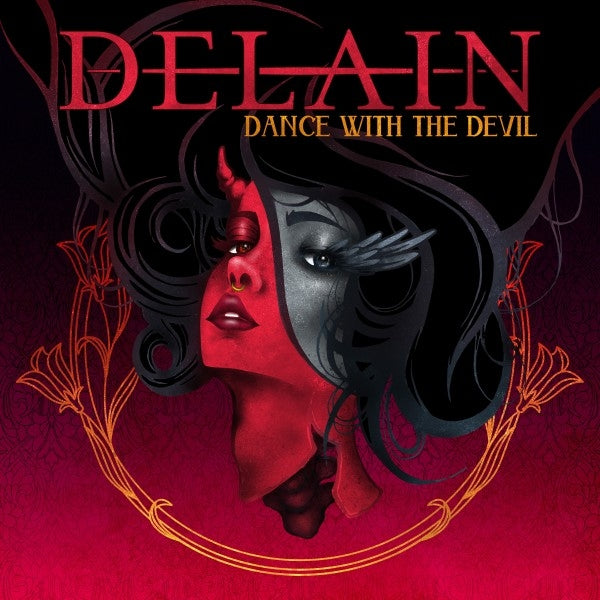  |   | Delain - Dance With the Devil (LP) | Records on Vinyl