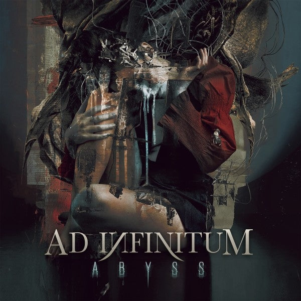  |   | Ad Infinitum - Abyss (LP) | Records on Vinyl