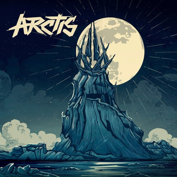  |   | Artics - Artics (LP) | Records on Vinyl